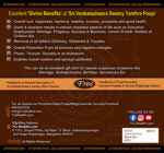 Srinivasa Maha Yantra Collection